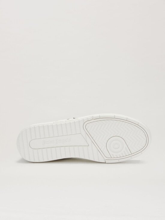 $565- Palm Angels Palm Beach University PMIA097R24LEA0010110 Sneakers- RARE main image 3